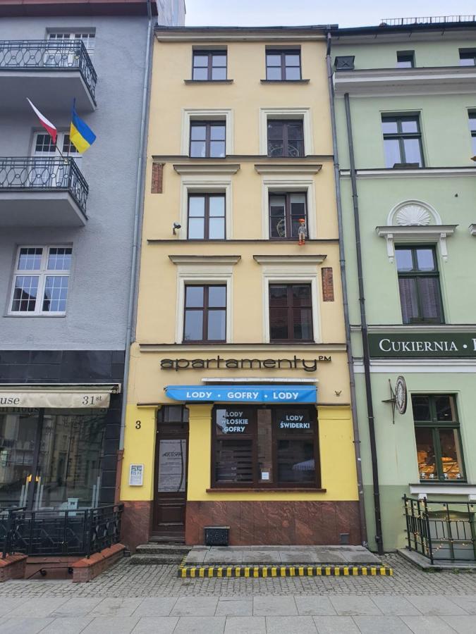 Perfect Stay - W Sercu Starówki Torun Exterior foto