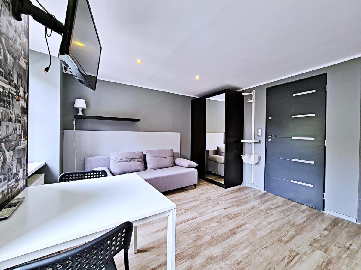 Perfect Stay - W Sercu Starówki Torun Exterior foto